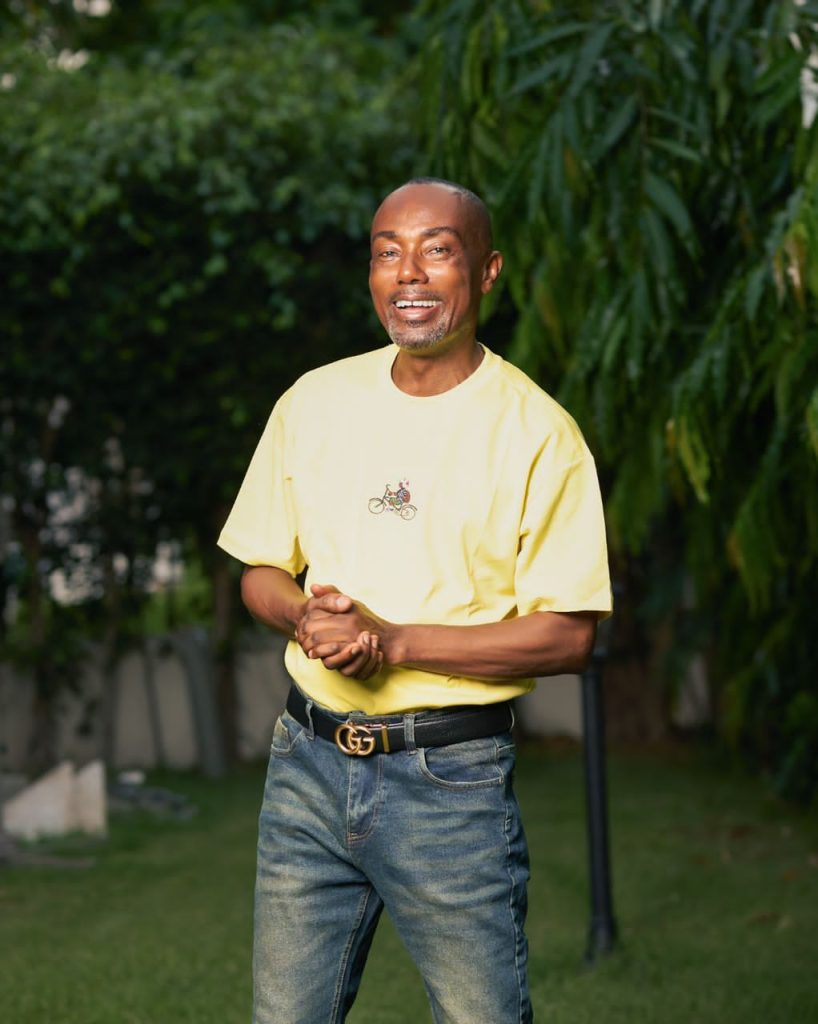 Former Amenfi Central MP, Declare Readiness For Chairmanship Position