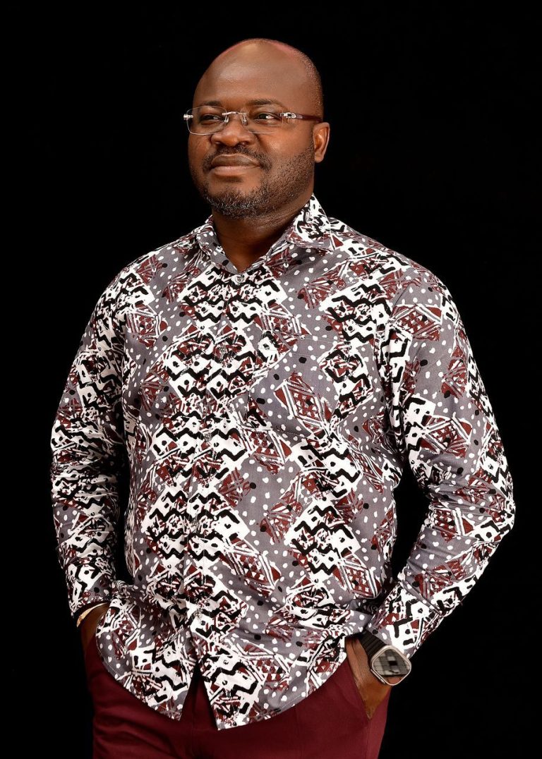 Hon Pious Vincent Abaka Declares Intentions to Contest NPP Western North Regional Chairmanship Position