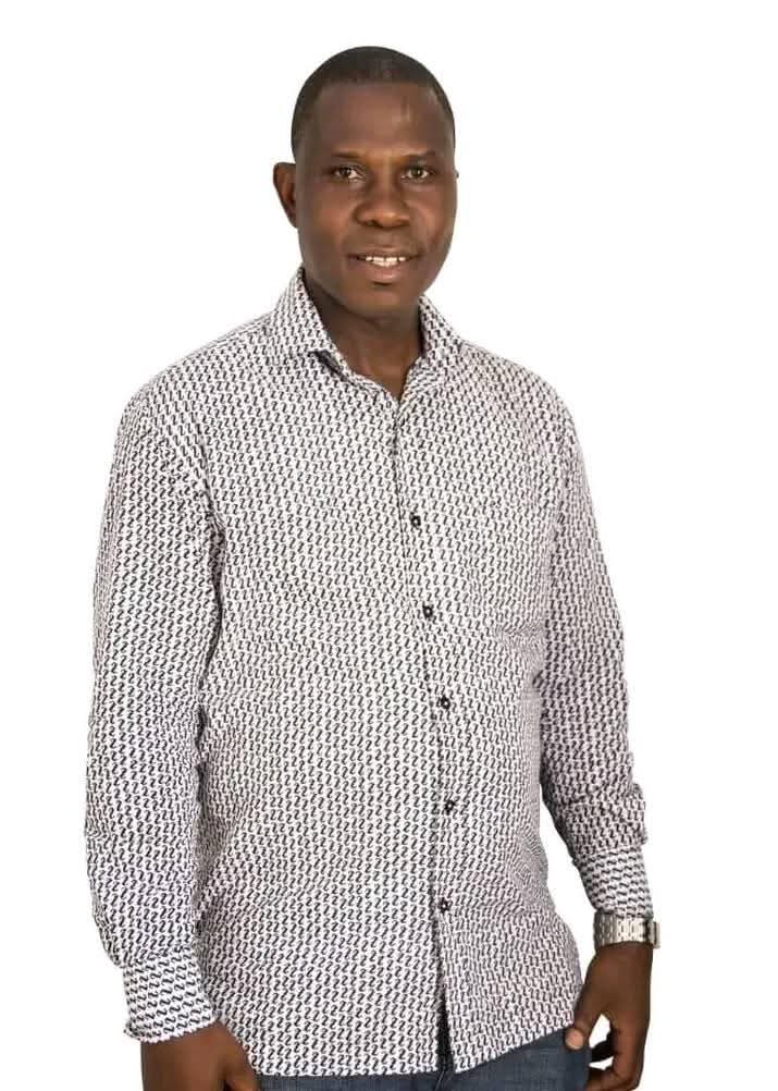 Big Push Scandal Rocks Ghana: Former MP Accuses NDC of Looting Taxpayer Funds