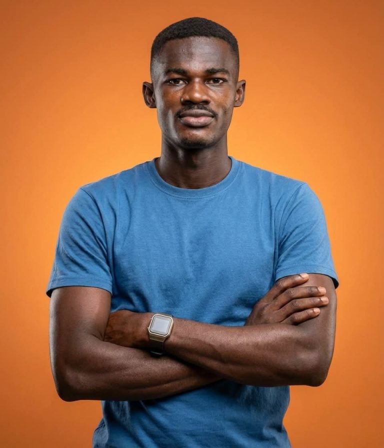 Volleyball Can Outshine Football in Ghana with Proper Investment” – Bra Qwesie Tells Sefwinews Raycof Sports