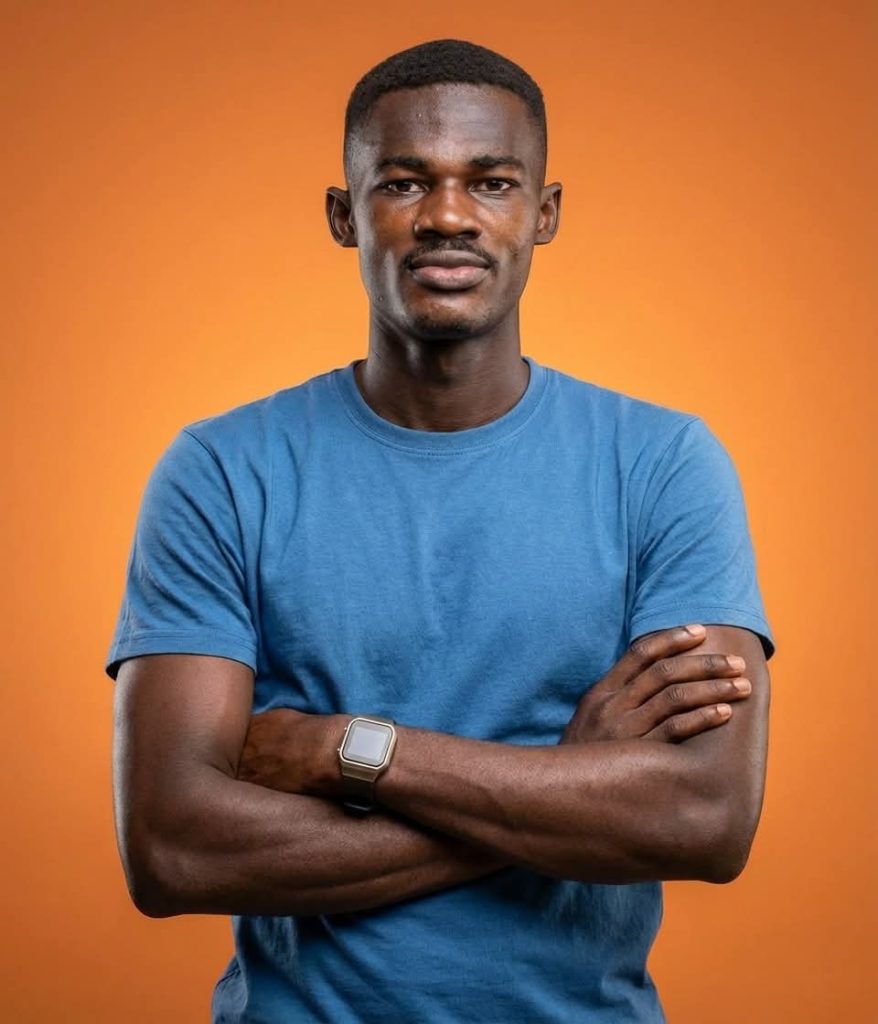 Volleyball Can Outshine Football in Ghana with Proper Investment” – Bra Qwesie Tells Sefwinews Raycof Sports