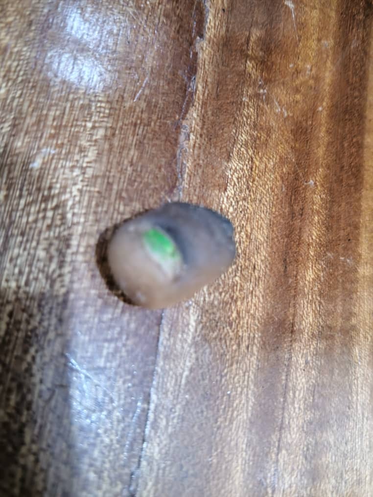 Mother Arrested for Allegedly Cutting Off Daughter’s Toe as Punishment in Juaboso