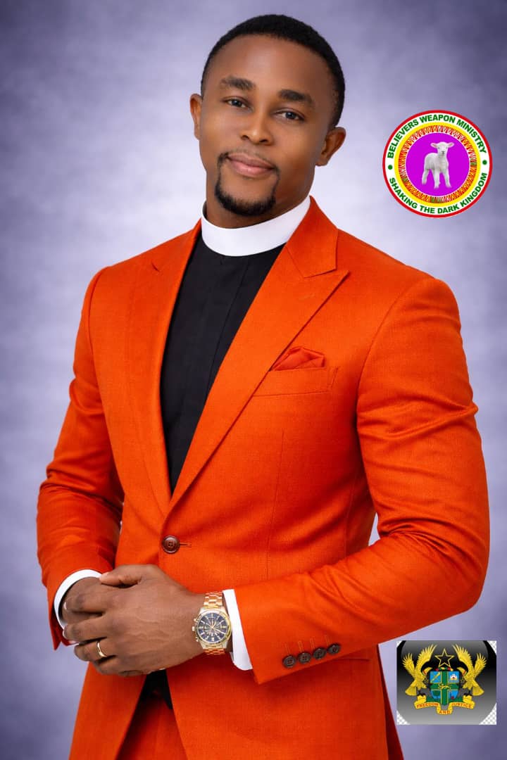 Defending Failure Is Betraying Your Future”: Prophet Wisdom Aha Challenges Western North Youth to Choose Accountability Over Party Loyalty