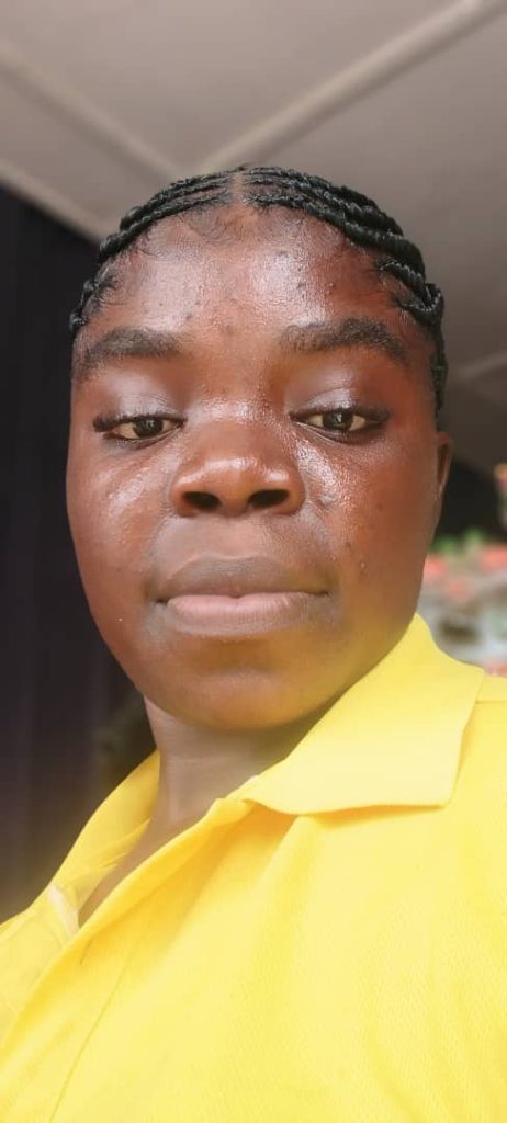 Sefwi Dwenase: Wife of Immigration Officer, 1-Year-Old Baby Missing; Family Appeals for Help