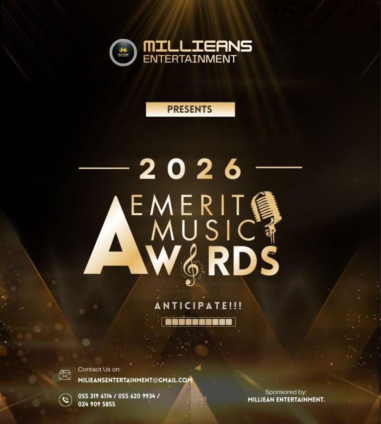 Emerit Music Awards 2026: Nominations Open 30th April