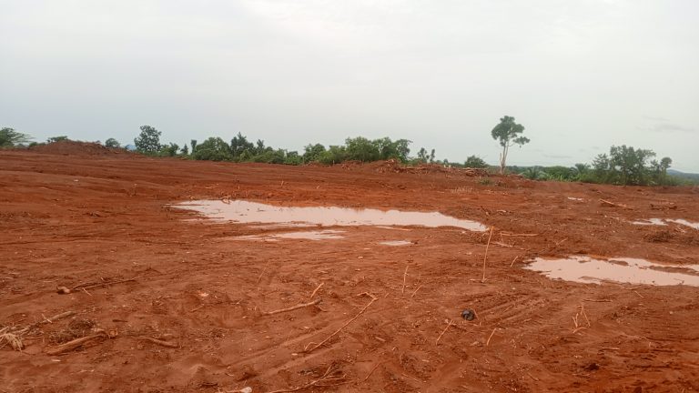 Sefwi Wiawso Assembly Secures Site to Relocate Traders Ahead of Asawinso 24-Hour Market Construction