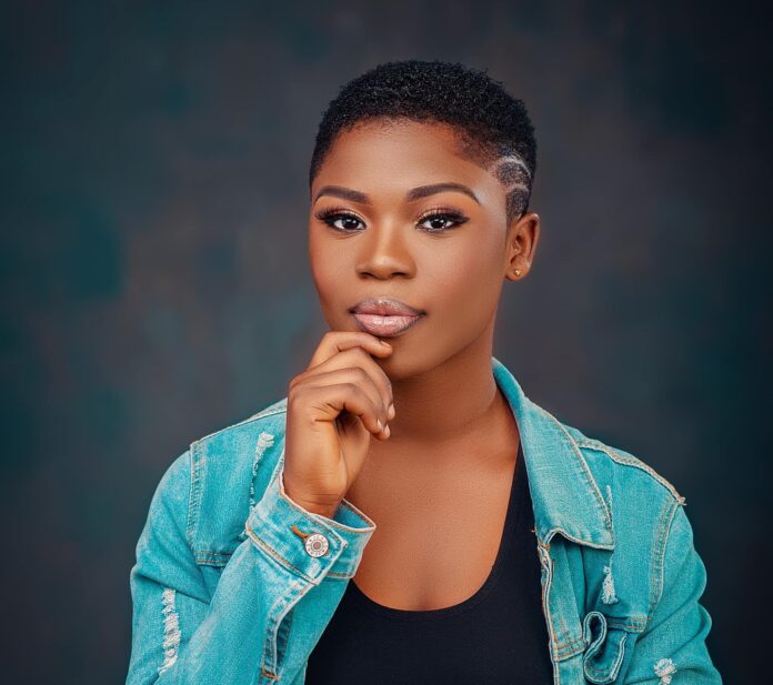Supa Sandy Nominated for Emerging Artist of the Year at 2026 Ghana Music Awards USA