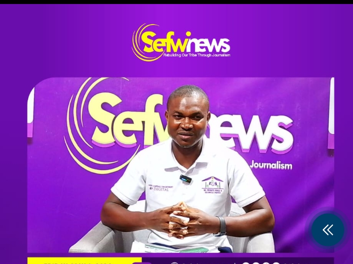 High Rent in Sefwi Wiawso and Dwenase Forces Workers to Leave, Says Western North Rent Control Manager