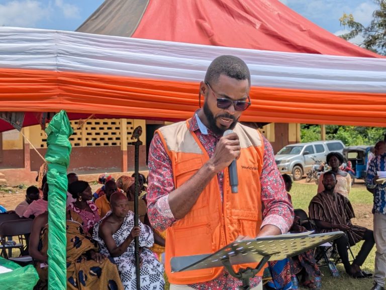 ILLEGAL MINING, PLASTIC WASTE THREATEN BODI AGRICULTURE – STAKEHOLDERS WARN