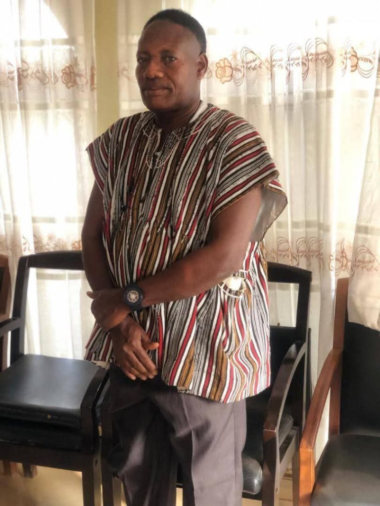 “I’m Done”: NPP Wiawso Comm. Director Koenders Baidoo Steps Down On Live Radio