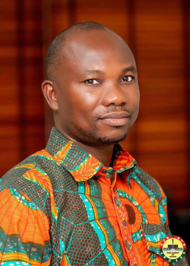 Sefwi Wiawso MP Praises 2026 Budget, Says It Addresses Key Needs of Ordinary Ghanaians
